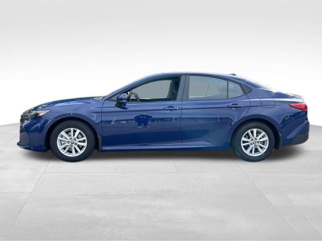 Certified 2026 Toyota Camry LE w/ Convenience Package FWD image 2