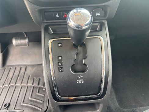 Used 2010 Jeep Patriot Sport AWD/4WD image 20