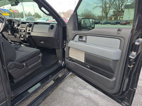 Used 2014 Ford F150 STX w/ Equipment Group 201A Mid image 29