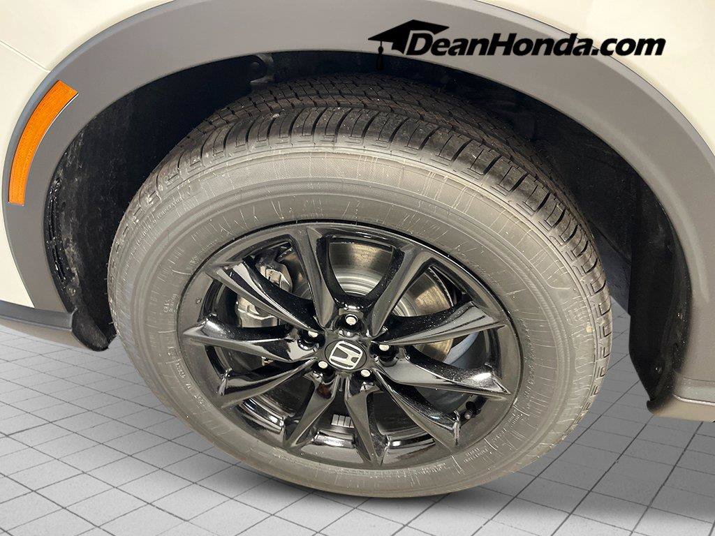 New 2027 Honda CR-V Sport-L image 11