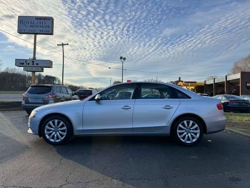 Used 2013 Audi A4 2.0T Premium image 8