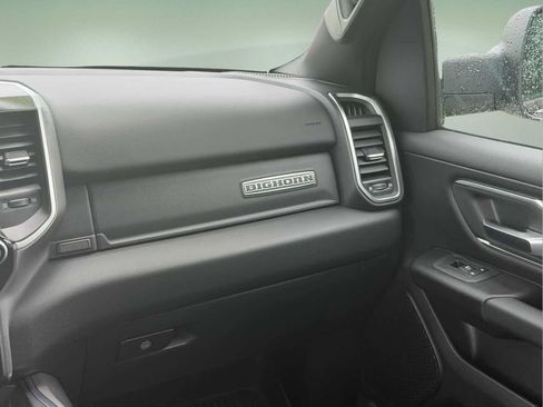 Used 2026 RAM 1500 Big Horn AWD/4WD image 27