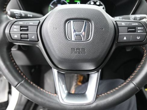 Used 2024 Honda CR-V Sport-L image 10
