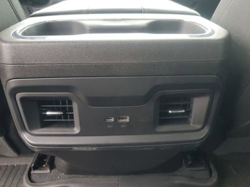 Used 2024 Chevrolet Silverado 1500 RST w/ RST All Star Premium Package image 17