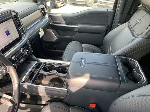 New 2026 Ford F350 Platinum AWD/4WD image 33