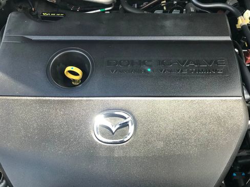 Used 2015 MAZDA MAZDA5 Grand Touring image 47