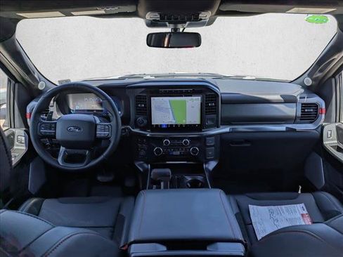 New 2026 Ford F150 Raptor AWD/4WD image 15