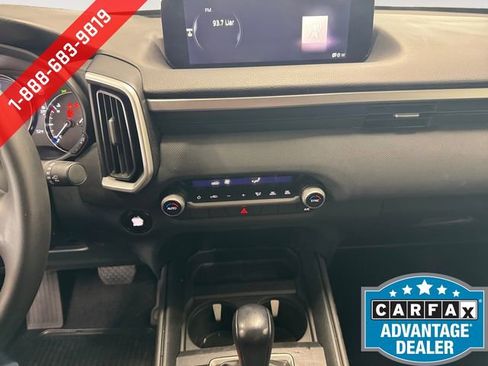 Used 2023 MAZDA CX-50 AWD 2.5 S w/ Cargo Package image 6