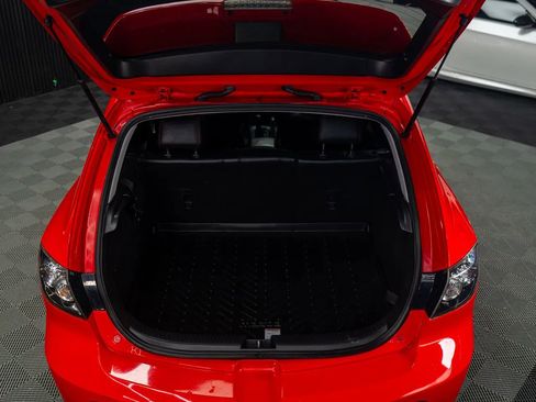 Used 2007 MAZDA MAZDASPEED3 Sport image 17