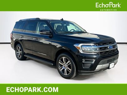Used 2024 Ford Expedition Limited