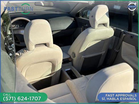 Used 2009 Volvo C70 T5 image 21