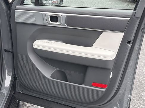 New 2026 Hyundai Santa Fe SEL image 14