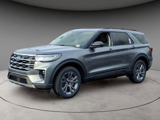 New 2026 Ford Explorer Active video 1