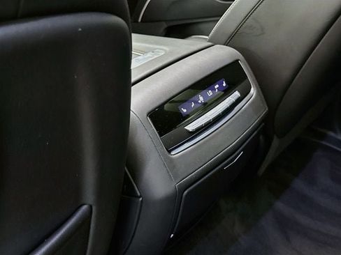 Used 2023 Cadillac Escalade ESV Sport w/ Touring Package AWD/4WD image 27