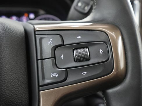 Used 2023 Chevrolet Silverado 3500 High Country image 14