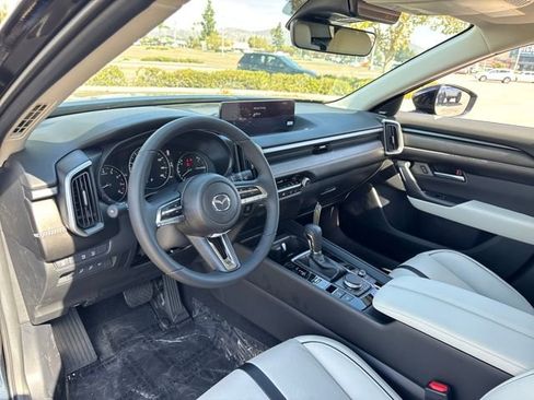 New 2026 MAZDA CX-50 AWD 2.5 S w/ Cargo Package image 9