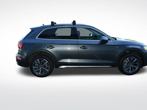 Certified 2023 Audi Q5 2.0T Premium Plus w/ Premium Plus Package AWD/4WD image 9