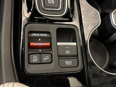 New 2026 Honda Passport TrailSport Elite image 30