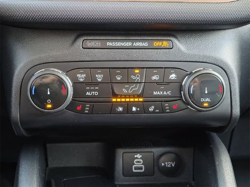 Used 2023 Ford Bronco Sport Outer Banks w/ Tech Package image 15