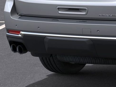 New 2026 Chevrolet Tahoe Premier AWD/4WD image 14