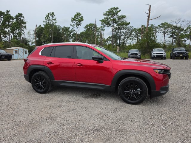 Used 2026 MAZDA CX-50 AWD 2.5 S w/ Preferred Pkg image 2