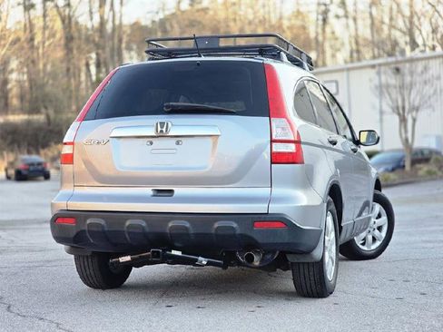 Used 2008 Honda CR-V EX image 2