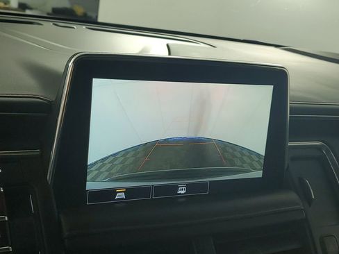 Used 2021 Chevrolet Tahoe RST image 18