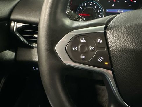 Used 2023 Chevrolet Traverse RS w/ LPO, Floor Liner Package image 23