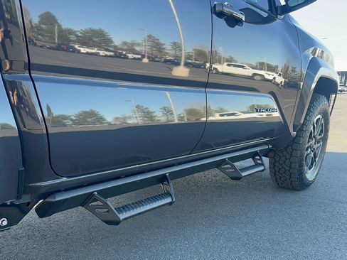 New 2026 Toyota Tacoma TRD Sport image 14