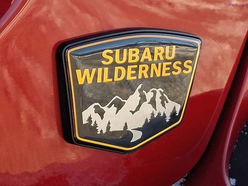 Used 2024 Subaru Crosstrek 2.5i Wilderness image 33