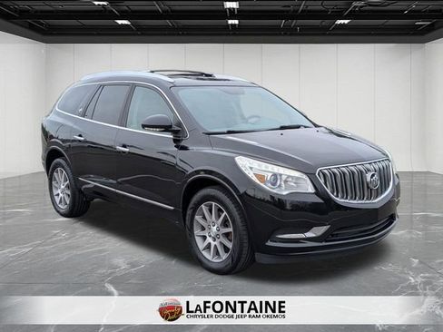 Used 2017 Buick Enclave Convenience FWD image 7