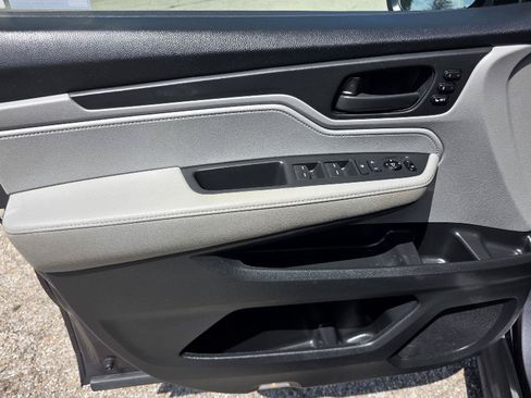 Used 2020 Honda Odyssey EX-L image 38