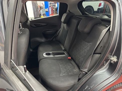 Used 2021 Chevrolet Spark LT image 37