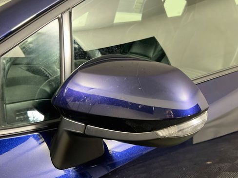Used 2024 Toyota Corolla XSE FWD image 12