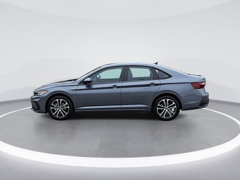 New 2026 Volkswagen Jetta Sport image 6