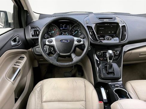 Used 2015 Ford Escape Titanium image 5