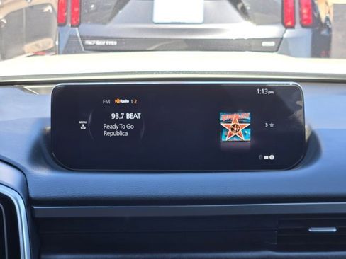 Used 2025 MAZDA CX-50 AWD 2.5 Hybrid w/ Premium Pkg image 18