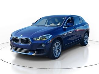 Used 2020 BMW X2 xDrive28i w/ Premium Package video 2