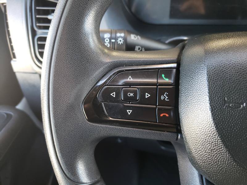 Used 2023 RAM ProMaster 2500 w/ Premium Convenience Group (B) FWD image 19