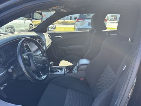 Used 2022 Dodge Charger GT w/ Blacktop Package image 13