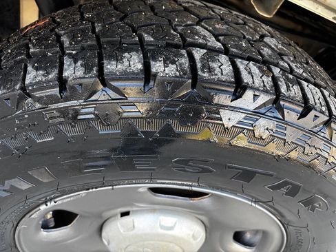 Used 2008 Ford F150 XL image 21