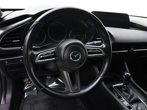 Used 2021 MAZDA MAZDA3 s AWD/4WD image 7
