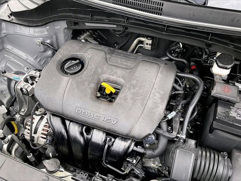 Certified 2022 Kia Soul LX w/ Technology Package image 30