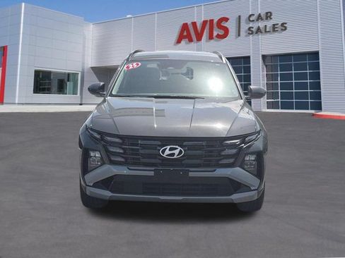 Used 2025 Hyundai Tucson SEL AWD/4WD image 2