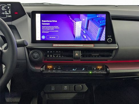 New 2026 Toyota Prius Plug-In Hybrid image 31