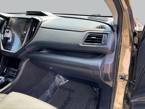 Used 2023 Subaru Ascent Onyx Edition Limited AWD/4WD image 19