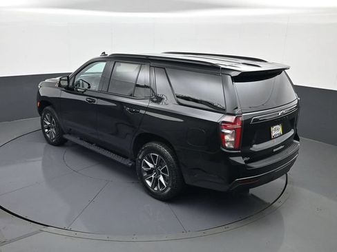 Used 2023 Chevrolet Tahoe Z71 w/ Luxury Package AWD/4WD image 20