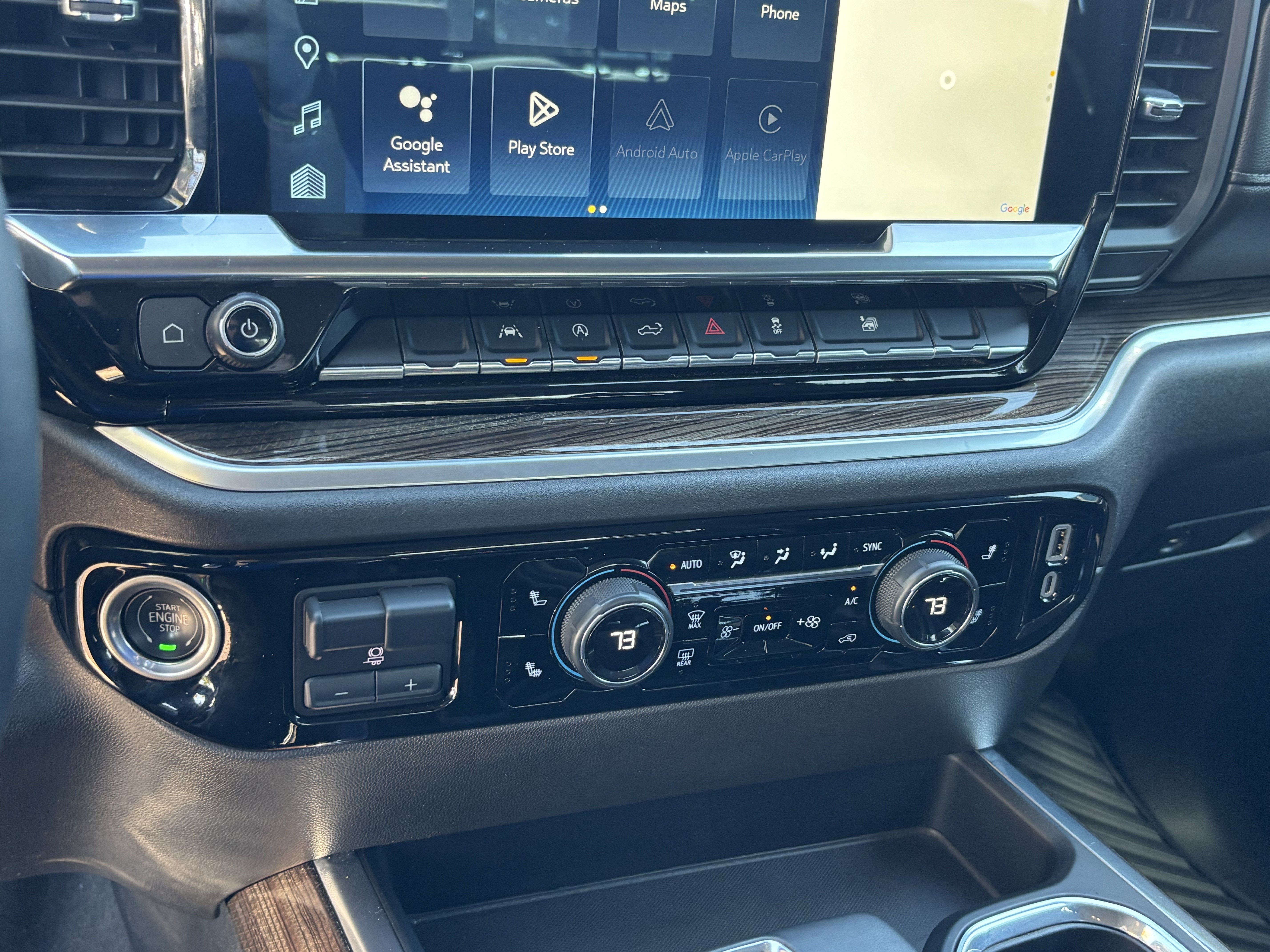 Used 2023 Chevrolet Silverado 1500 RST AWD/4WD image 27