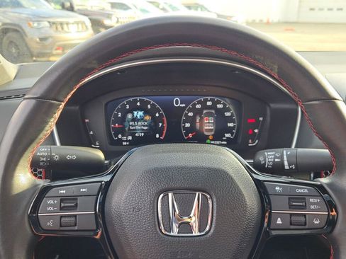 Used 2025 Honda Civic Si image 29