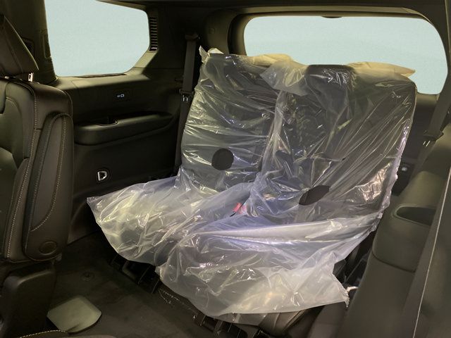 Used 2026 Jeep Grand Cherokee L Limited AWD/4WD image 22